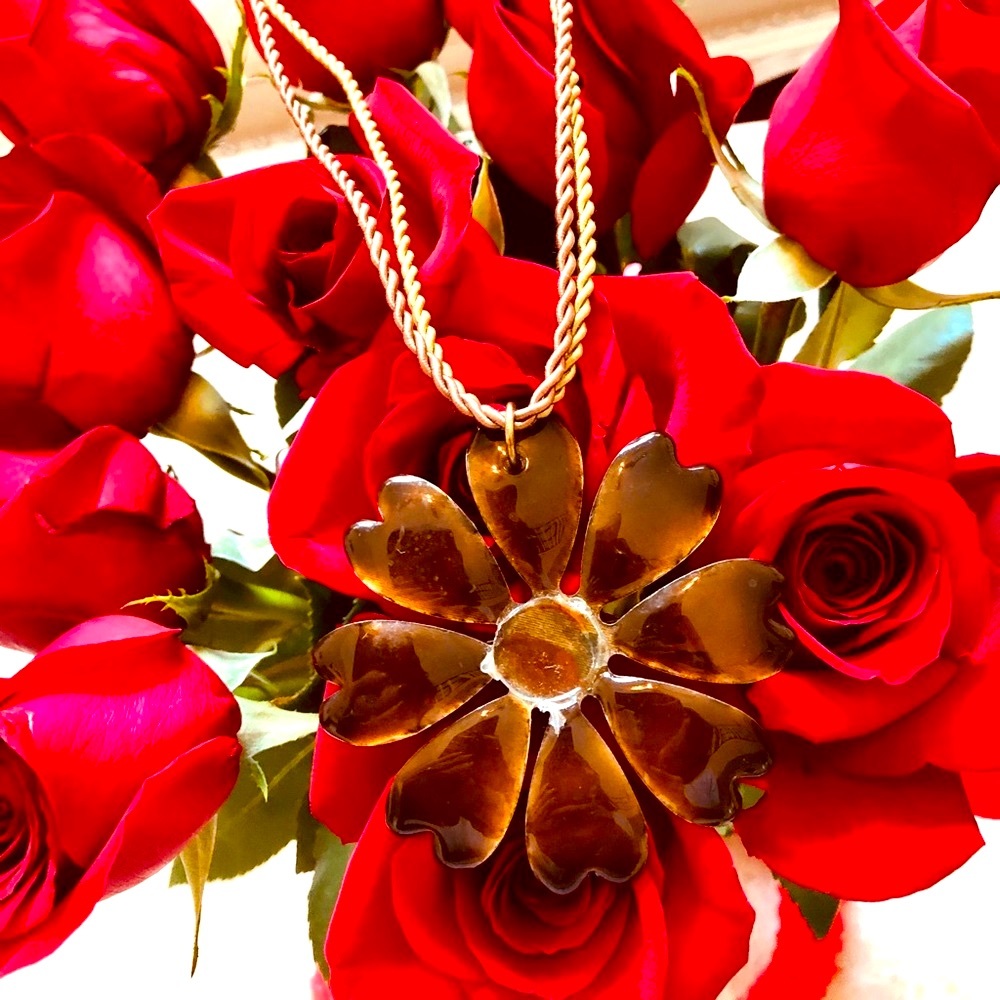 🌹NECKLACE 🌹